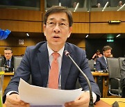 한국, IAEA서 "북한, 핵활동·러 군사협력 멈춰야" 강력 촉구