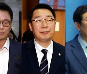 [총선] 줄줄이 무릎 꿇은 ‘비명계’…‘이재명의 변호사’도 본선행