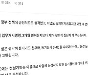 병원 남았다고 동료 조롱·인신공격…경찰 “구속 수사 추진”