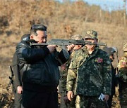 North's Kim Jong-un calls for 'war' preparations as South Korea, U.S. hold joint exercise