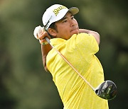 Hideki Matsuyama eyes unique treble of wins at Arnold Palmer Invitational