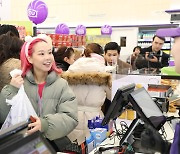 CU opens first store in Kazakhstan