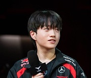 ‘역대 5번째 4000AS’…‘케리아’ 류민석 “좋은 선수와 함께한 결과” [LCK]