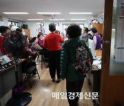 빈곤 노인 여성, 남성보다 1.5배 많아...10명 중 4명 수도권 거주