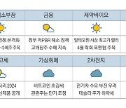 HBM 폭발적 성장 기대 …'20만닉스' 전망도 [MBN GOLD 증시기상도]