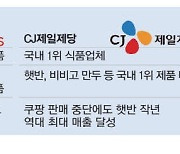 쿠팡과 결별한 CJ, 알리와 전격 손잡아