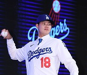 장현석, MLB.com 선정 다저스 유망주 랭킹 18위 등극