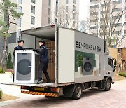 삼성 비스포크 AI 콤보, 누적 판매 3000대 돌파