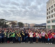 전진선 양평군수 “매력 양평은 청결에서 시작된다”