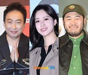 배려심으로 만든 미담‥박명수→함은정 접촉사고에 “괜찮다” 쿨한 대처법