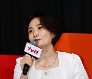 “김지원 보고있나?” 목건강 악화 박경림, 갈라지는 목소리도 막지못한 열정[종합]