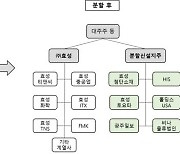 기술원까지 쪼개는 효성그룹…장남·삼남 계열분리 방향은?