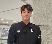 SSG 에이스 김광현 "지난해 못한 것까지 이기고파…15승 이상 목표"