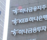 [단독] 하나금융 회장 DLF 소송 끝까지 간다…금감원, 상고 가닥