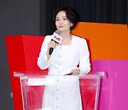 박경림, 오랜만에 돌아온 제발회 요정 [SE★포토]