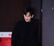 김수현, 오랜만에 인사드려요 [포토]