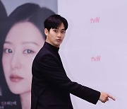 김수현, 여기로? [포토]