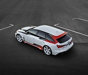 아우디 ‘더 뉴 아우디 RS 6 아반트 GT’스페셜 에디션 등장