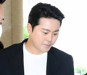 이루 '음주운전·범인도피' 항소심 오늘(7일) 첫 공판