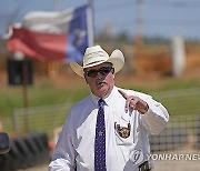 Election-2024-Texas Sheriff