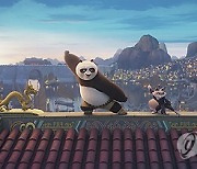 Film Review - Kung Fu Panda 4