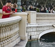 Bellagio Bird