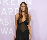 2024 Green Carpet Fashion Awards