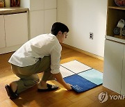 삼성 신혼가전 '비스포크 러그' 캠페인, 소비자가 뽑은 좋은 광고상 대상 수상