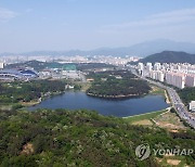 광주시, 중하순 전문가 검증 후 중앙공원 1지구 협약 체결