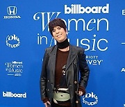 USA BILLBOARD WOMEN MUSIC AWARDS