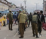 India Kashmir Modi Visit