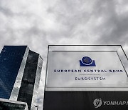 ECB 기준금리 동결…"인플레 둔화 확신 못해"(종합2보)