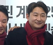 '이천수 폭행·협박' 가해자 붙잡혀…60대·70대 남성, 불구속입건