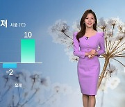 [날씨] 다시 꽃샘추위 찾아왔다…낮에도 찬바람 '쌩쌩'