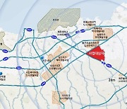 제주동부공원 민간임대 공급촉진 지구 올해 착공… 보상비 1164억 집행
