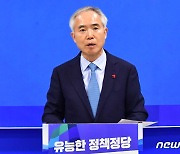 민주, 광주 서구을 '친명' 양부남 승리…비례 김경만 탈락