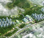 제주 1401세대  대단지 아파트 ‘위파크 제주’ 분양 예정