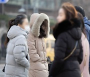 주말 막바지 꽃샘추위... 전국 아침 기온 영하