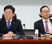 ‘민주당 탈당’ 홍영표 “국민의힘이 과반  1당… 그 이상도 가능”