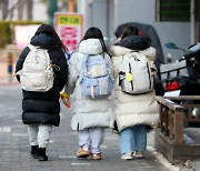 "아직은 추워요"…토요일 전국 영하권 '꽃샘추위'