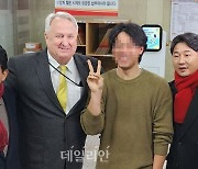 '원희룡 후원회장' 이천수 폭행·협박 당했다…元 "절대 용납 못해"