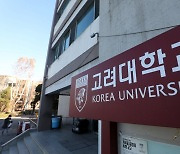 고려대, ‘AI 학과’ 신설 추진…승인시 내년부터 신입생 모집