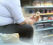 중년기 부모 비만이면 자녀도?… 정상체중인 경우보다 6배 높다