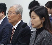 개혁신당 지역구 후보 35명 공천 발표‥"비례 희망 지도부, 출마 확신 못해"