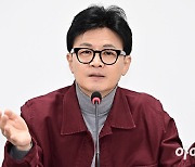 한동훈 "정진상 변호인도…이재명 공천 막장"