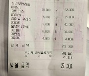 "22만원어치 먹고 사라져"…'고깃집 먹튀 사건'의 전말