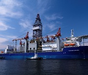 Hanwha Ocean hints at entering drilling business