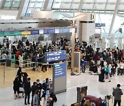 인천공항 확 바뀐다…“1억명 오가고 리조트·테마파크도 조성”