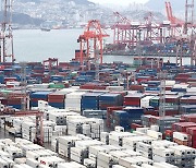 Korea‘s current account surplus extends for 9th month in January