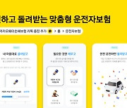 “필요한 것 ‘최적가’로 고르세요”···카카오페이손보, 맞춤형 운전자보험 출시